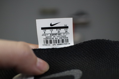 Nike Epic React Flyknit(AAA) Women-001