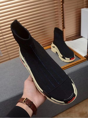 Ba*len*cia*ga shoes(aaa)-184