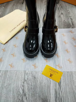 LV Laureate Boots AAA(Women)-019