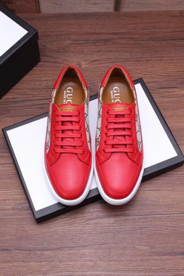 G*u*i shoes(aaa)-356