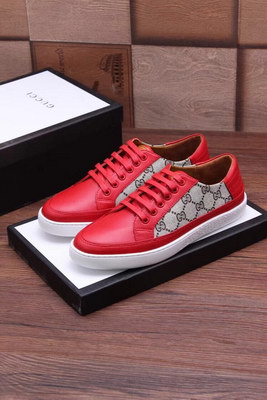 G*u*i shoes(aaa)-356