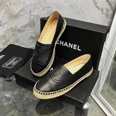 Chanel Shoes AAA(Women)-003