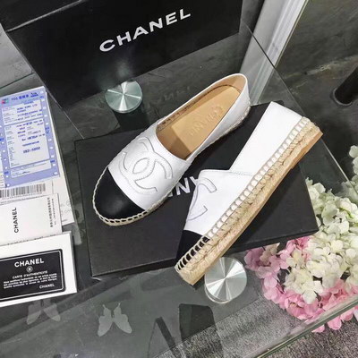Chanel Shoes AAA(Women)-001