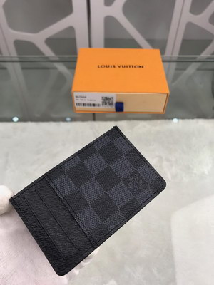 LV Card holder(AAA)-003