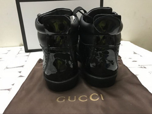 Gucci High Cut(AAA)-089