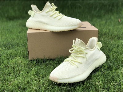 Adidas Yeezy 350 Boost V2(AAA)-022