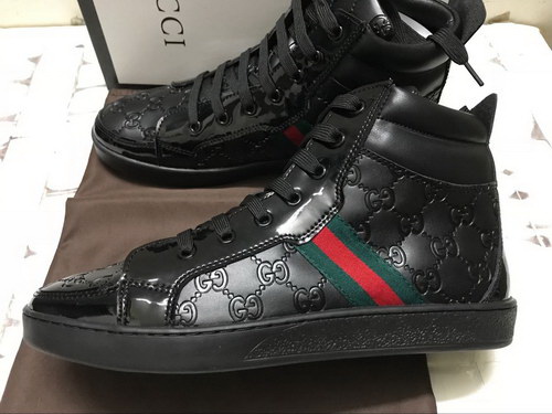 Gucci High Cut(AAA)-089