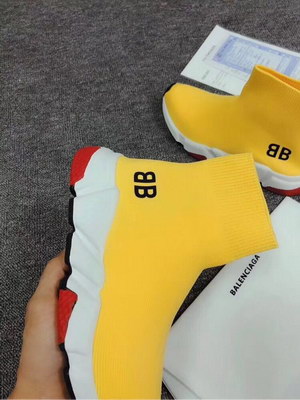 Ba*len*cia*ga shoes(aaa)-212