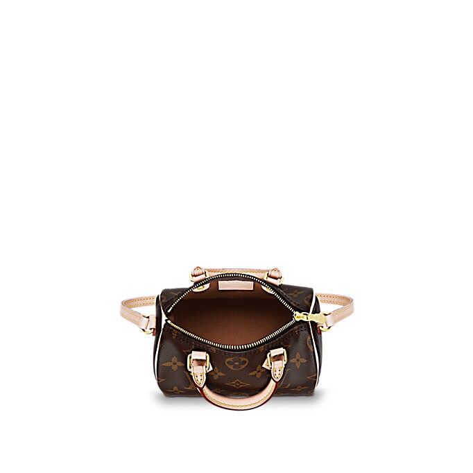 LV Handbags AAA(Women)-013