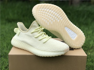 Adidas Yeezy 350 Boost V2(AAA)-022