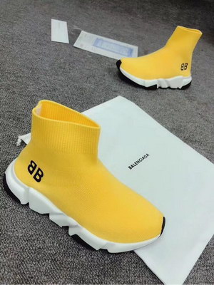Ba*len*cia*ga shoes(aaa)-211