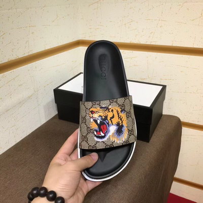 G*u*i slippers(aaa)-284