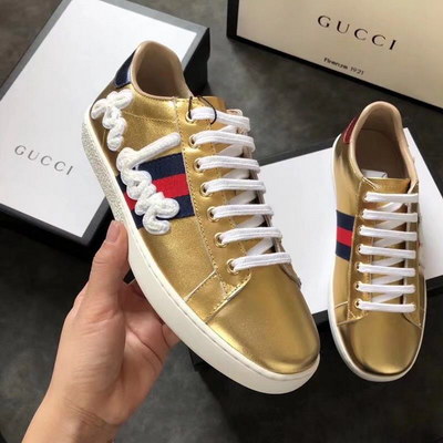 Gucci Shoes(AAAA)-403