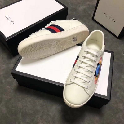 G*u*i shoes aaaa(women)-095