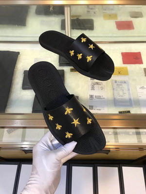 G*u*i slippers(aaa)-272