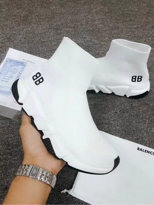 Ba*len*cia*ga shoes(aaa)-209
