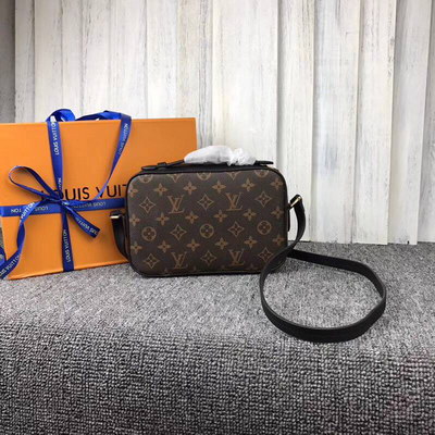 LV Handbags AAA(Women)-015