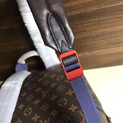 LV Backpack(AAA)-007