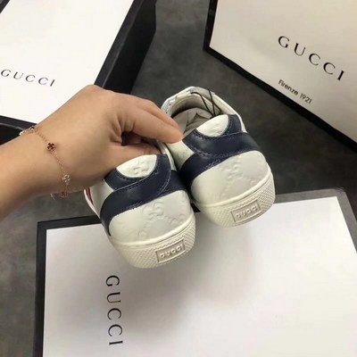 Gucci Shoes(AAAA)-395
