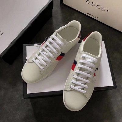 Gucci Shoes(AAAA)-404