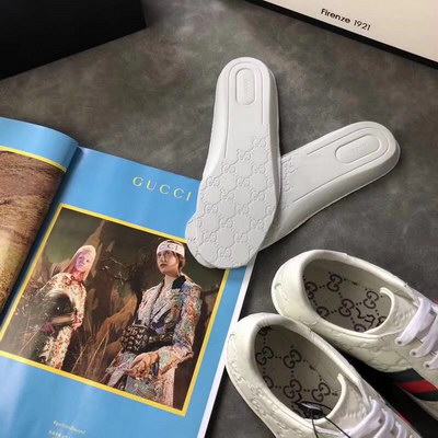 Gucci Shoes AAAA(Women)-101