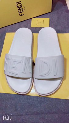 F**di slippers(aaa)-004