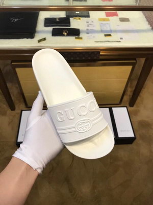 G*u*i slippers(aaa)-278