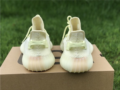 Adidas Yeezy 350 Boost V2(AAA)-022