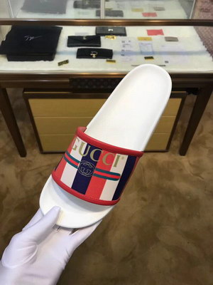 G*u*i slippers(aaa)-282