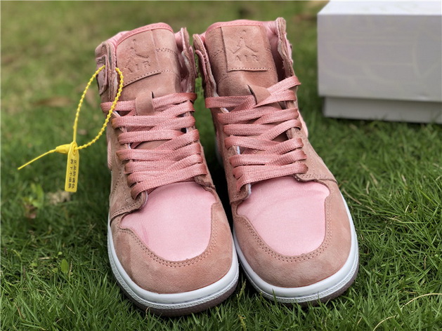 Air Jordan I Retro(women)-008