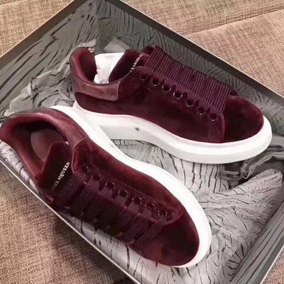 ale*d*r M*Q*en shoes aaa(women)-035