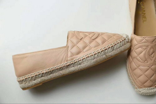 Ch*el shoes aaa(women)-046