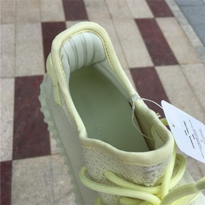 Authentic Yeezy 350 Boost V2 “Ice Yellow”