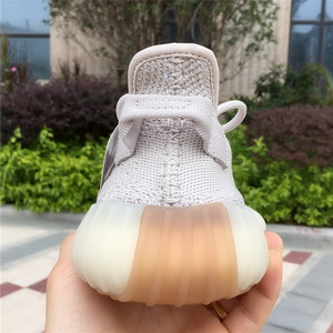 authentic Y**zy boost 350 v2 “sesame”