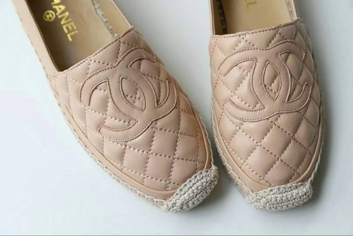 Ch*el shoes aaa(women)-046