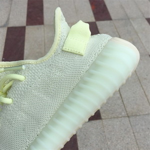 Authentic Yeezy 350 Boost V2 “Ice Yellow”