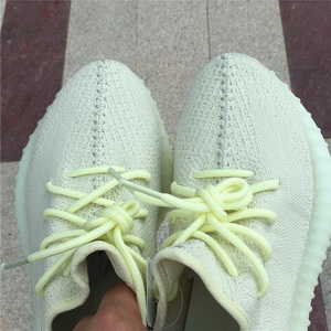 Authentic Yeezy 350 Boost V2 “Ice Yellow”