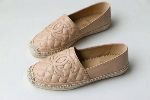 Ch*el shoes aaa(women)-046