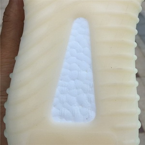 Authentic Yeezy 350 Boost V2 “Ice Yellow”