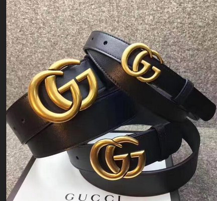 Gucci Belts Women(AAAA)-015