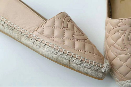 Ch*el shoes aaa(women)-046