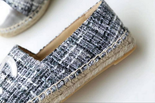 Ch*el shoes aaa(women)-044