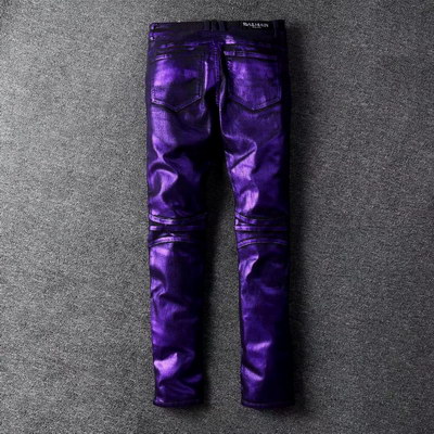 Balmain Jeans-117