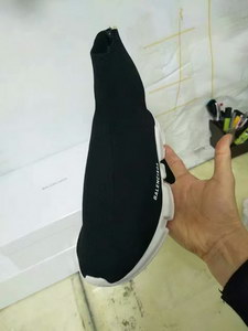 Ba*len*cia*ga shoes aaa(women)-142