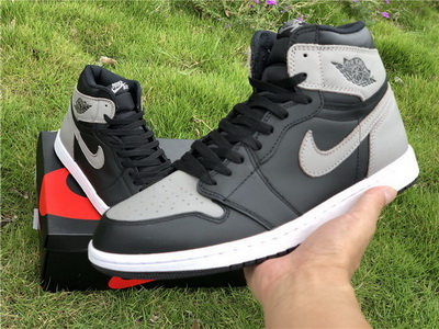 Air Jordan 1 Shadow