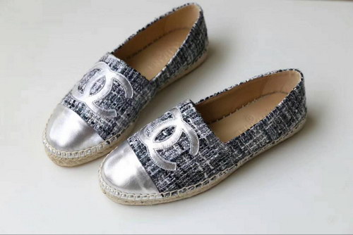 Ch*el shoes aaa(women)-044