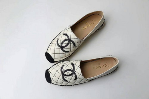 Ch*el shoes aaa(women)-043