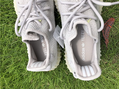 authentic ad*s Y**zy 350 boost v2-029