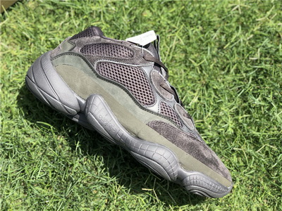 Authentic Adidas Yeezy 500-002