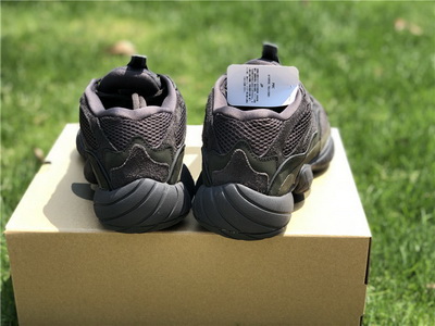 Authentic Adidas Yeezy 500-002